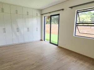 Townhouse/Cluster to Rent in Highlands