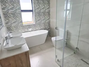 Townhouse/Cluster to Rent in Highlands