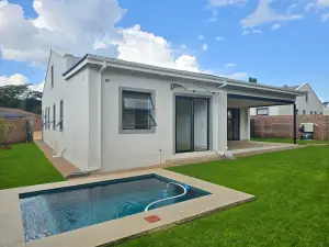 Townhouse/Cluster to Rent