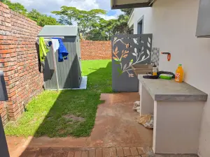 Townhouse/Cluster to Rent in Highlands