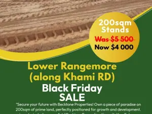 Residential Stand for Sale