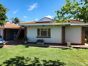 Townhouse/Cluster to Rent