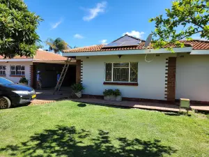 Townhouse/Cluster to Rent in Goodhope