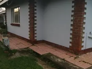 Townhouse/Cluster to Rent in Goodhope