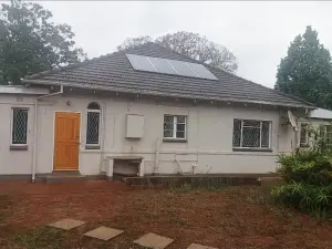 3 Bedroom House to Rent in Mount Pleasant