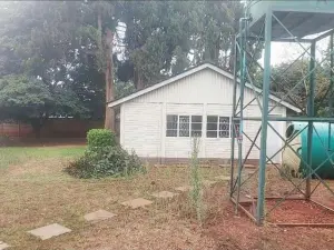 3 Bedroom House to Rent in Mount Pleasant