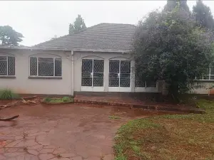 3 Bedroom House to Rent in Mount Pleasant