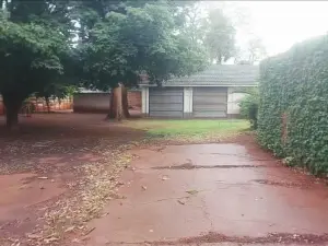 3 Bedroom House to Rent in Mount Pleasant