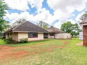 5 Bedroom House to Rent in Mount Pleasant