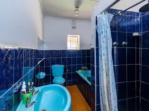 5 Bedroom House to Rent in Mount Pleasant