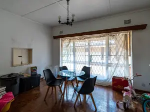 5 Bedroom House to Rent in Mount Pleasant