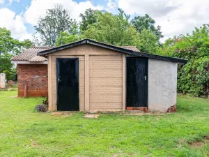 5 Bedroom House to Rent in Mount Pleasant