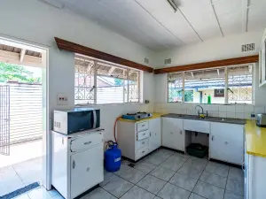 5 Bedroom House to Rent in Mount Pleasant