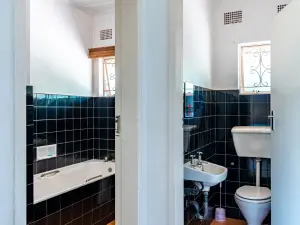 5 Bedroom House to Rent in Mount Pleasant