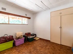 5 Bedroom House to Rent in Mount Pleasant
