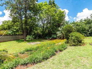 5 Bedroom House to Rent in Mount Pleasant