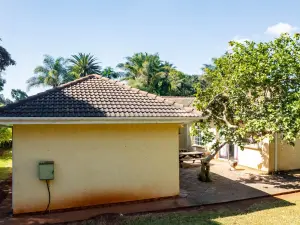 Townhouse/Cluster to Rent in Mount Pleasant