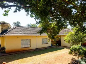 Townhouse/Cluster to Rent in Mount Pleasant