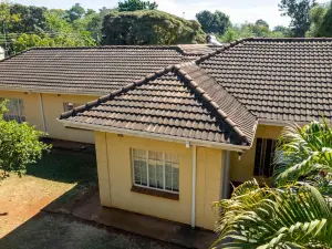 Townhouse/Cluster to Rent in Mount Pleasant