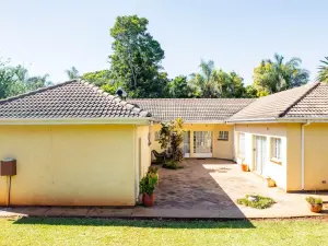 Townhouse/Cluster to Rent in Mount Pleasant