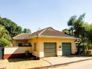 Townhouse/Cluster to Rent in Mount Pleasant