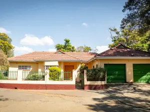 Townhouse/Cluster to Rent in Mount Pleasant