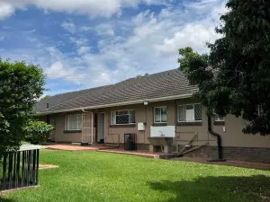 Office to Rent in Borrowdale