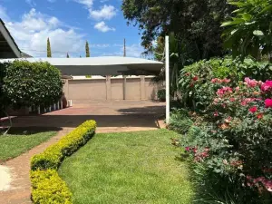 Office to Rent in Borrowdale