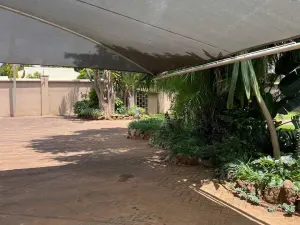 Office to Rent in Borrowdale