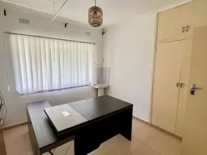 Office to Rent in Borrowdale