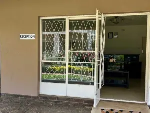 Office to Rent in Borrowdale