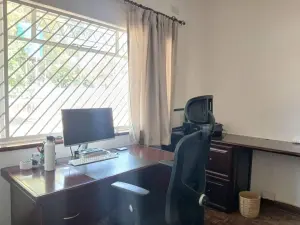 3 Bedroom House to Rent in Alexandra Park