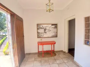 3 Bedroom House to Rent in Alexandra Park