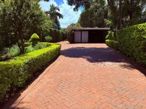 3 Bedroom House to Rent in Alexandra Park