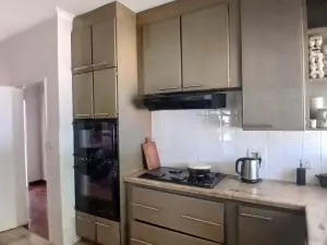 3 Bedroom House to Rent in Alexandra Park