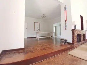 3 Bedroom House to Rent in Alexandra Park