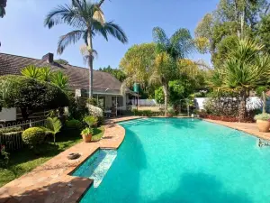 3 Bedroom House to Rent in Alexandra Park