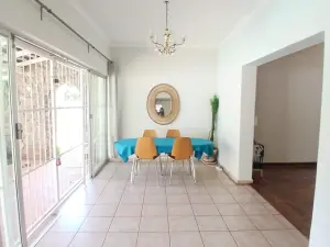 3 Bedroom House to Rent in Alexandra Park