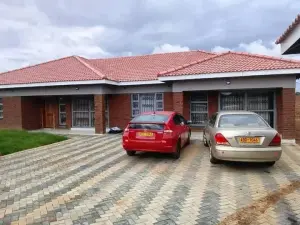 Flat/Apartment to Rent in Goodhope