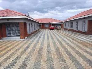 Flat/Apartment to Rent in Goodhope