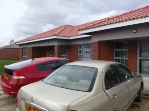 Flat/Apartment to Rent in Goodhope