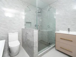 4 Bedroom House to Rent in Borrowdale Brooke