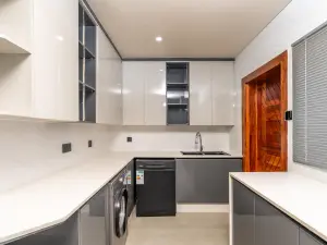 4 Bedroom House to Rent in Borrowdale Brooke