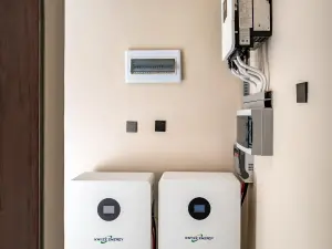 4 Bedroom House to Rent in Borrowdale Brooke