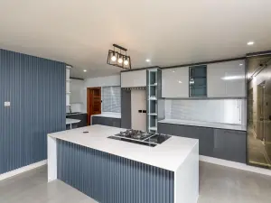 4 Bedroom House to Rent in Borrowdale Brooke