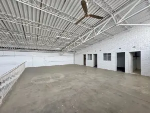 Warehouse/Industrial to Rent in Msasa