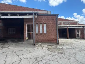 Warehouse/Industrial to Rent in Msasa