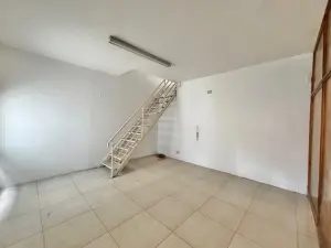 Warehouse/Industrial to Rent in Msasa