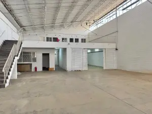 Warehouse/Industrial to Rent in Msasa