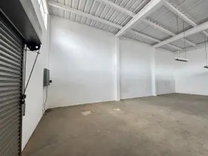 Warehouse/Industrial to Rent in Msasa